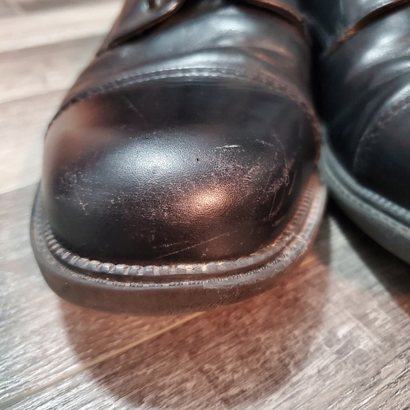 Bostonian Strada Men's Italian Dress Shoes - Picture 10 of 16